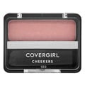 CoverGirl Cheekers Blush Brick Rose 180