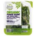 Nature's Promise Organic Power Blend Salad Mix