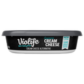 Violife Dairy Free Vegan Just Like Original Cream Cheese Alternative