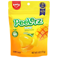 Amos Peelerz Mango Gummy Candy