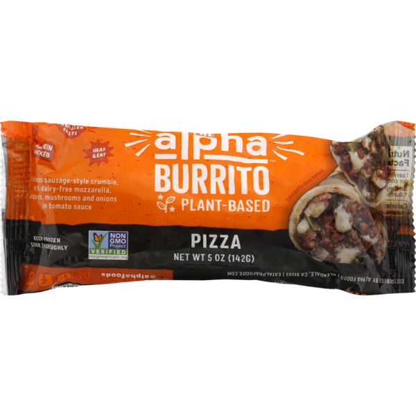 Frozen Burritos Order Online & Save GIANT