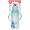 NUK First Choice Disney Baby Silicone Learner Cup 8m+