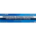 CareOne Maximum Strength Extra Whitening Sensitive Toothpaste