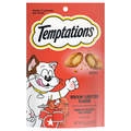 Temptations Rockin' Lobster Flavor Crunchy & Soft Cat Treats