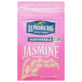 Lundberg Sustainable California White Jasmine Rice