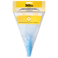 Wilton Disposable All-in-One Decorating Bags with Tips
