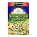 Casbah Lemon Spinach Couscous