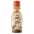 Planet Oat Brown Sugar Cookie Flavored Oatmilk Coffee Creamer