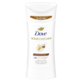 Dove Advanced Care Vanilla & Cocoa Butter Antiperspirant Deodorant Stick