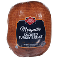 Dietz & Watson Mesquite Smoked Turkey Breast (Regular Sliced)