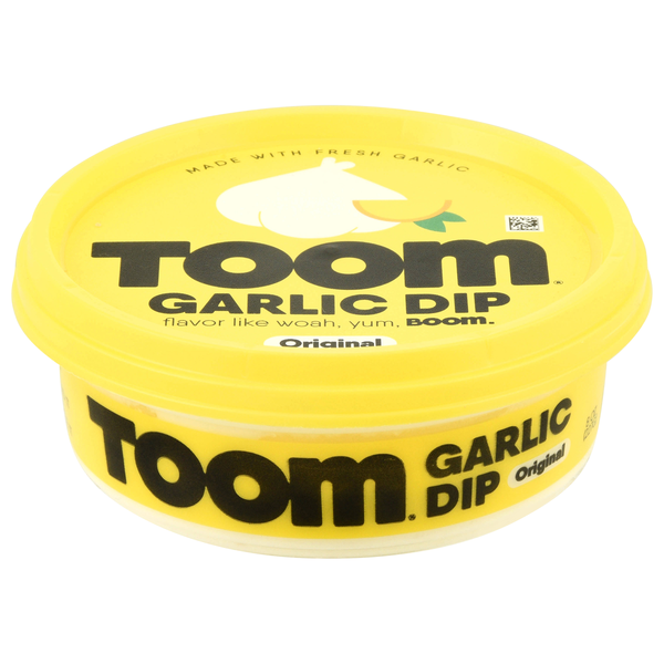 Toom Original Garlic Dip