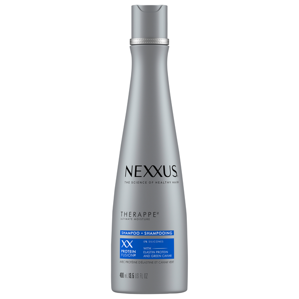 Nexxus Therappe Ultimate Moisture Shampoo