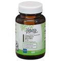 Nature's Promise Ultimate Extract 60mg Ginkgo Biloba Capsules