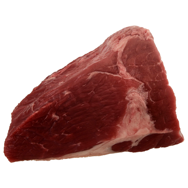 Hannaford Bottom Round Roast Beef Fresh
