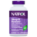 Natrol Sleep & Restore Capsules