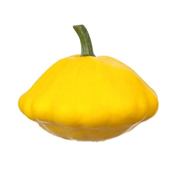 Mini Patty Pan Squash