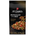 P.F. Chang's Home Menu Mongolian Style Beef Frozen Skillet Meal