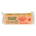 Haolam Kosher 100% Natural Cheddar Cheese Block
