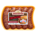 Johnsonville Firecracker Spicy Sausage - 5 ct