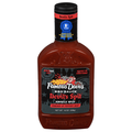 Famous Dave's Hot Devil's Spit BBQ Sauce