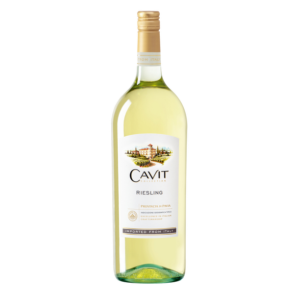 Cavit Provincia Di Pavia Riesling Wine