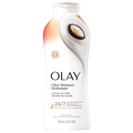 Olay Ultra Moisture Cocoa Butter Nourishing Body Wash