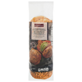 Taste of Inspirations Everything Seasoned Brioche Sandwich Buns - 6 ct