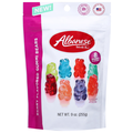 Albanese Berry Flavored Gummi Bears Candy