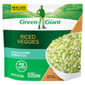 Green Giant Cauliflower & Broccoli Riced Veggies Frozen