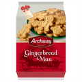 Archway Gingerbread Man Cookies