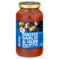 Giant Roasted Garlic & Herb Pasta Sauce