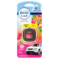 Febreze Car with Gain Island Fresh Air Freshener Vent Clip