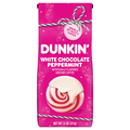 Dunkin' Limited Polar Peppermint Flavored Medium Roast Ground Coffee