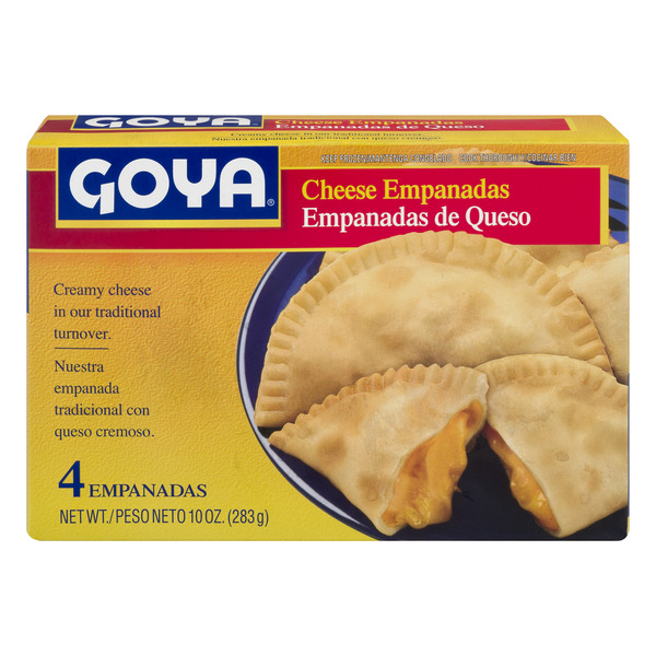Goya Beef Empanadas, Empanadas De Carne De Res, 40 OFF