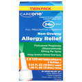 CareOne Non-Drowsy Allergy Relief Nasal Spray