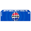 Pepsi Cola Soda - 12 pk