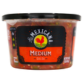 La Mexicana Medium Salsa