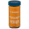 Morton & Bassett All Natural Ground Turmeric