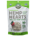 Manitoba Harvest Hemp Hearts Shelled Hemp Seeds Organic