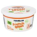 Food Lion French Onion Dip