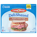 Land O'Frost DeliShaved Black Forest Ham