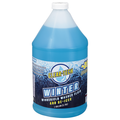 Clear-Tech Winter Windshield Washer Fluid & De-Icer