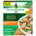 Green Giant Simply Steam Sauced Veggies Garden Vegetable Medley Frozen