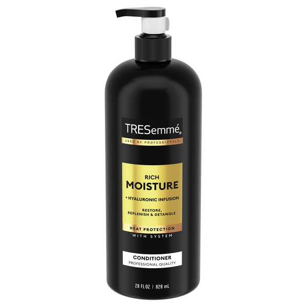 TRESemme Rich Moisture Conditioner
