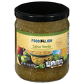 Food Lion Salsa Verde