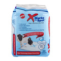 X Marks The Spot Super Absorbent Pee Pads 22 x 22 Inch