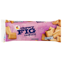 Our Brand Fig Cookies Chewy