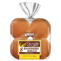 Country Kitchen Enriched Hamburger Rolls - 8 ct