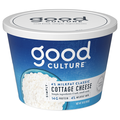 Good Culture 4% Whole Milk Small Curd Classic Cottage Cheese
