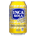 Inca Golden Kola Soda - 6 pk
